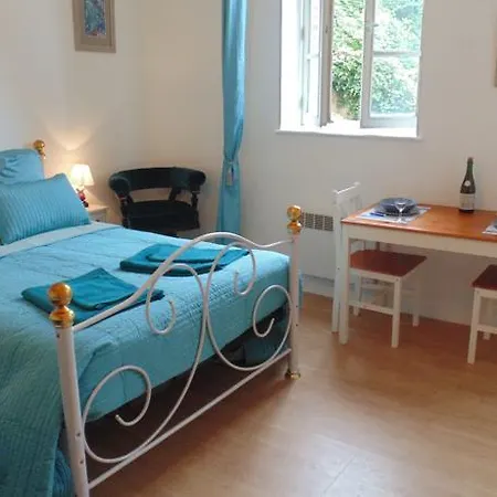 Studio Azur Honfleur