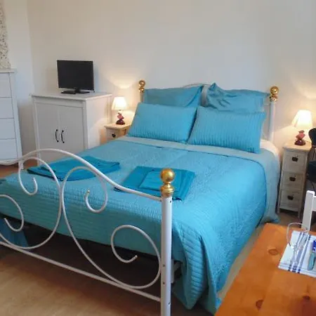 Studio Azur Apartment Honfleur