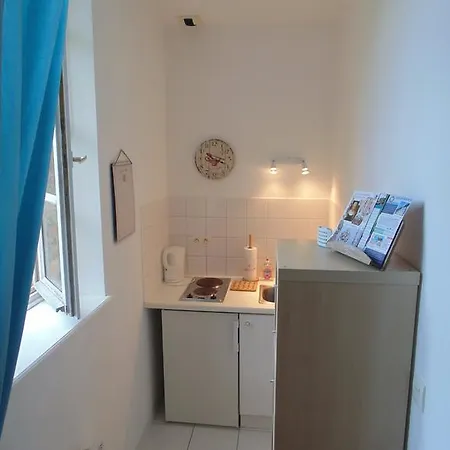 Studio Azur Honfleur