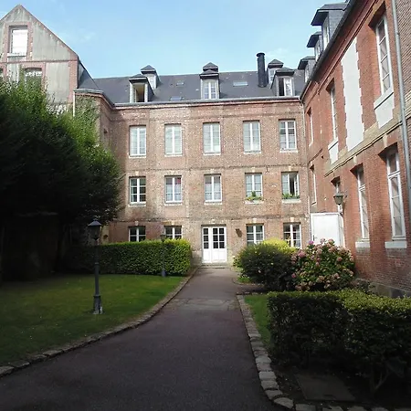 Studio Azur * Honfleur